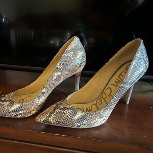 Sam Edleman Heels Size 13 Women's